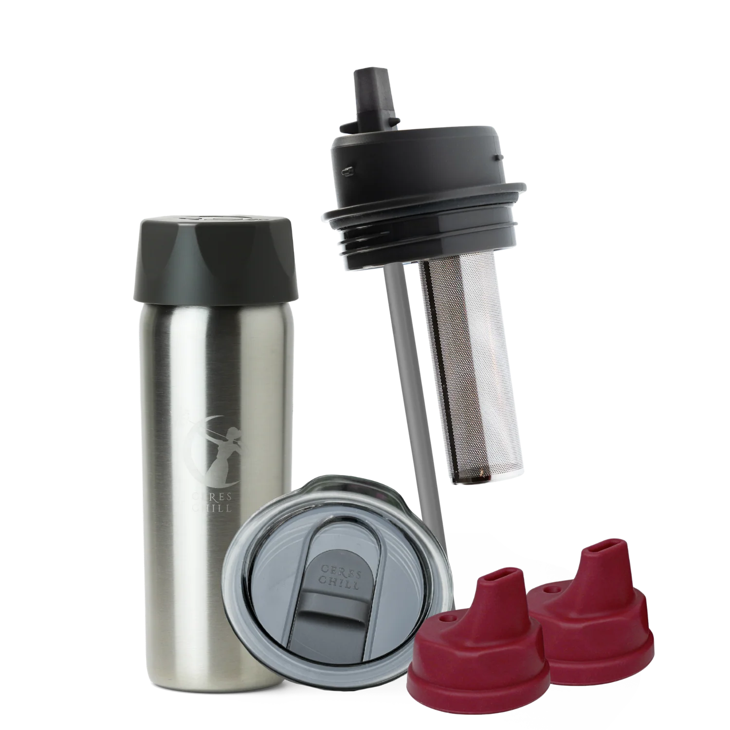 Recommended products (Seguno)